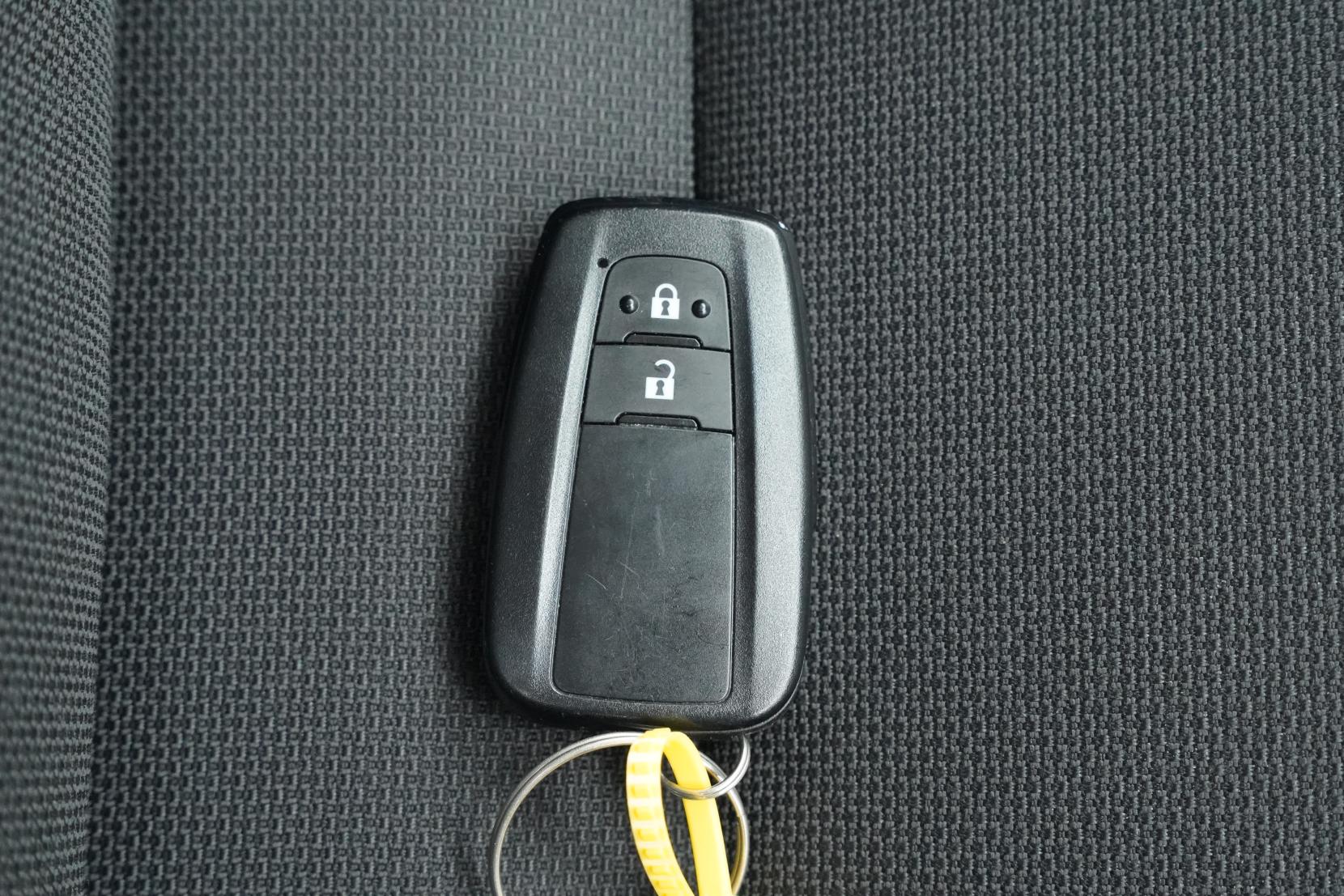 Toyota Corolla Touring Hybrid 4wd G-X