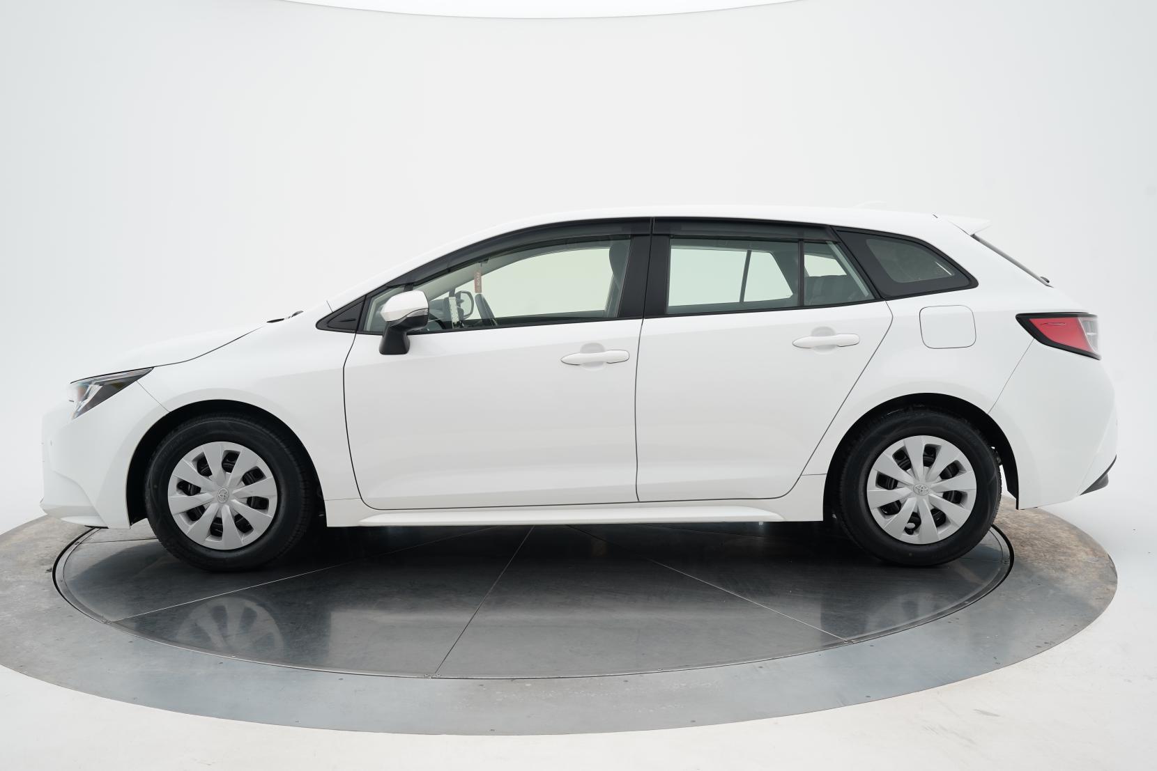 Toyota Corolla Touring Hybrid 4wd G-X