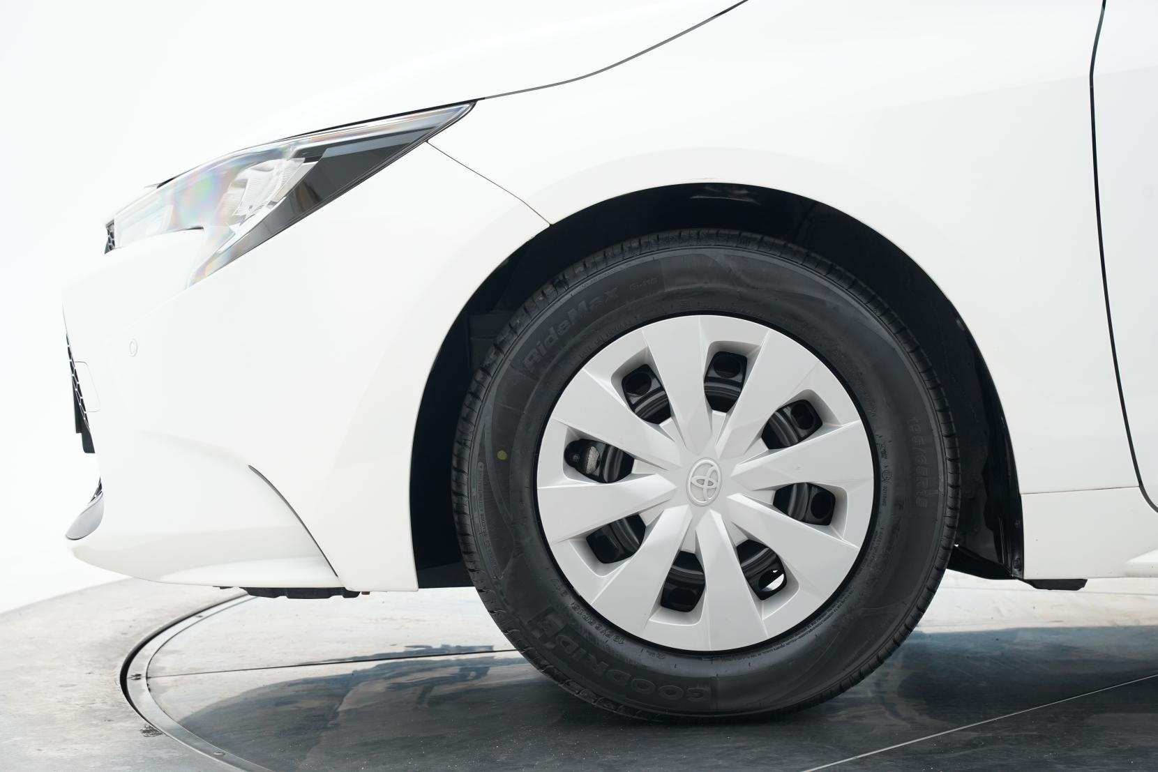 Toyota Corolla Touring Hybrid 4wd G-X