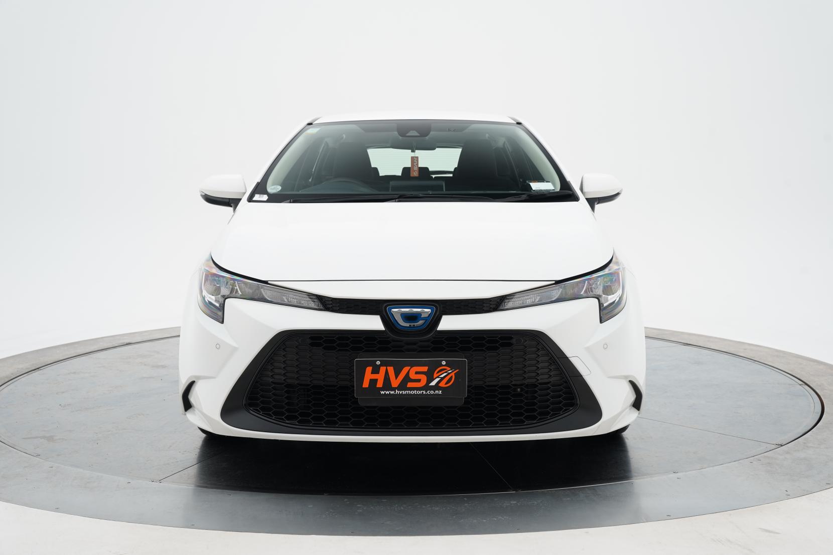 Toyota Corolla Touring Hybrid 4wd G-X
