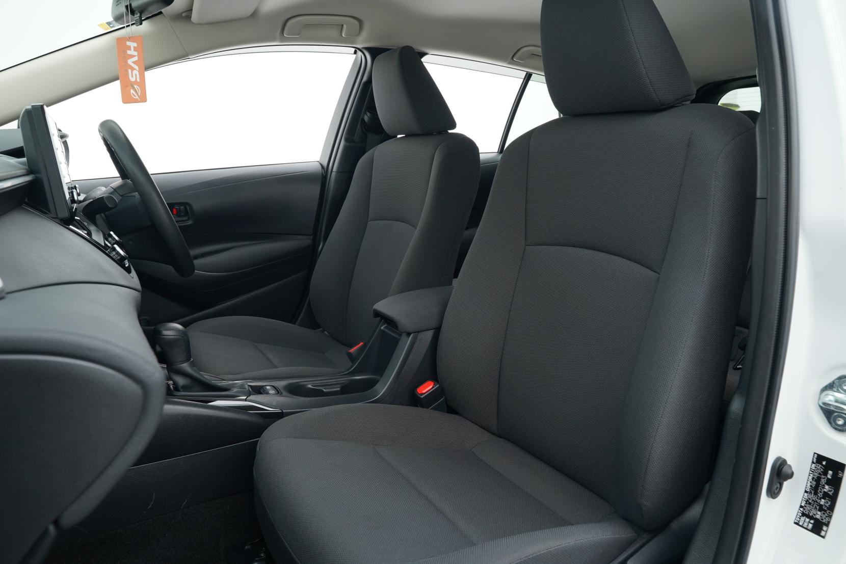 Toyota Corolla Touring Hybrid 4wd G-X