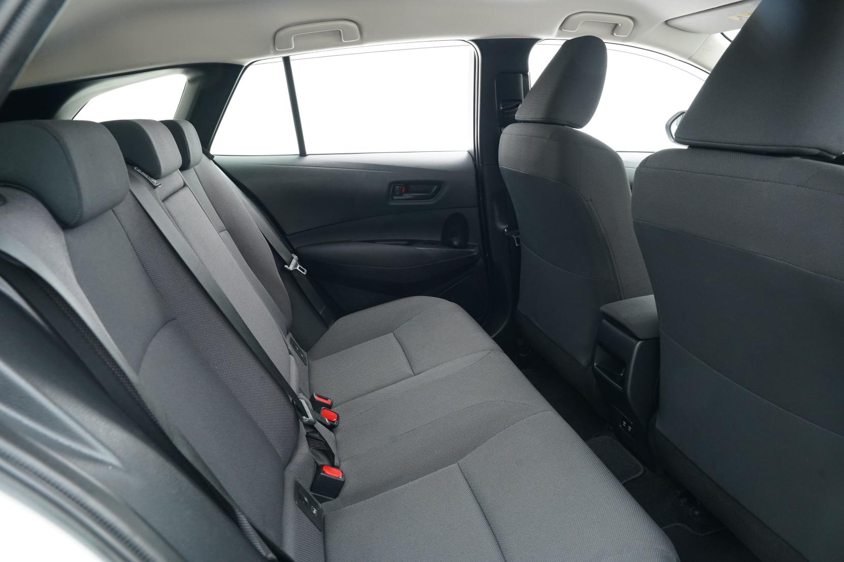Toyota Corolla Touring Hybrid 4wd G-X