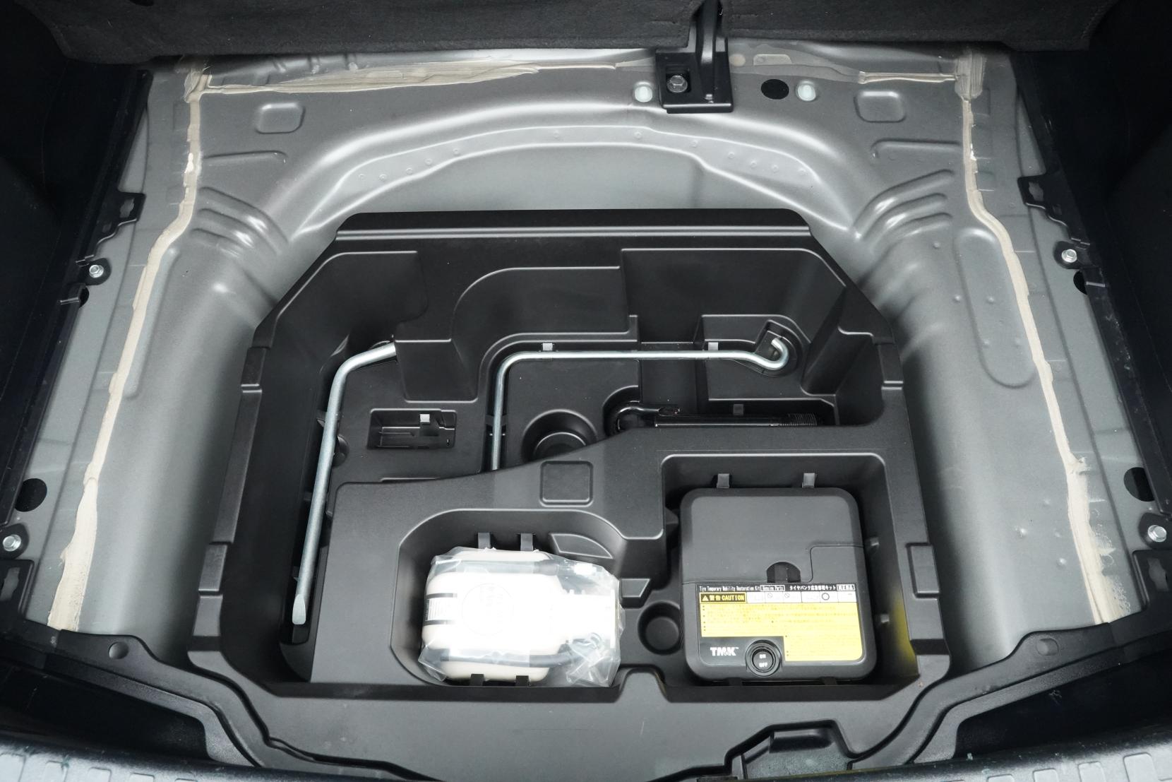 Toyota Aqua 1.5 G PUSH START