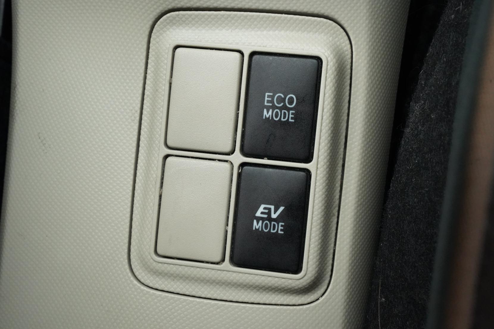 Toyota Aqua 1.5 G PUSH START