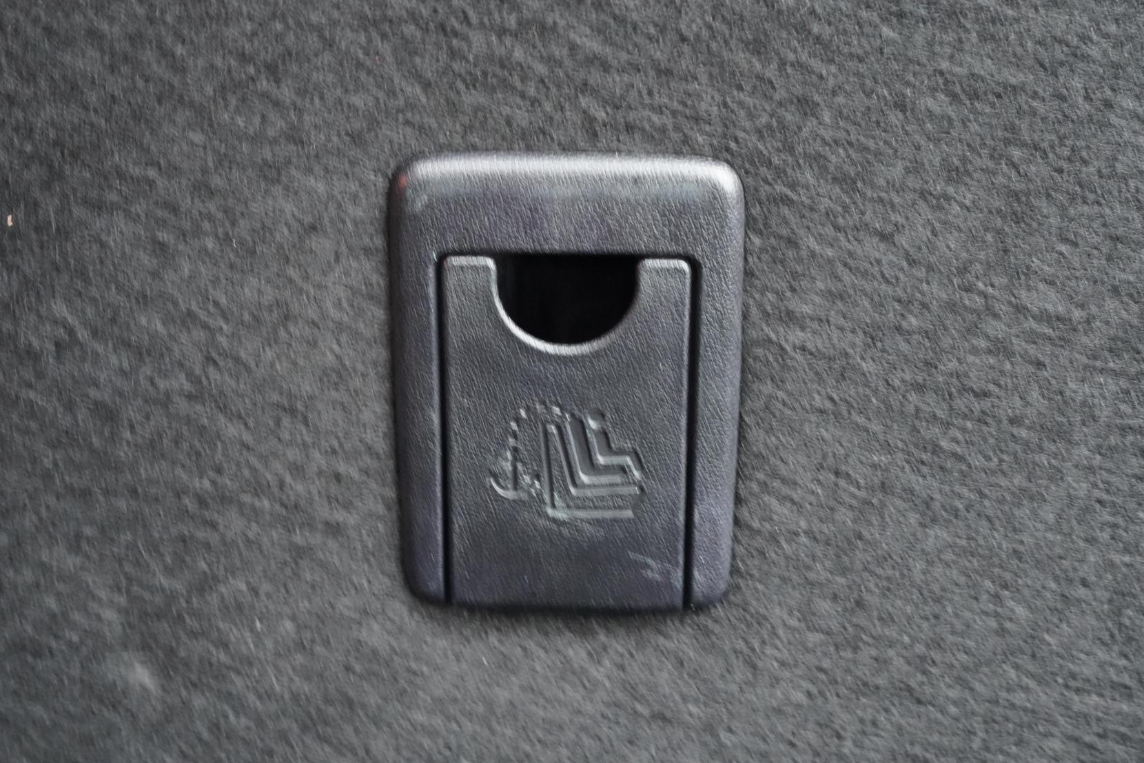 Toyota Aqua 1.5 G PUSH START