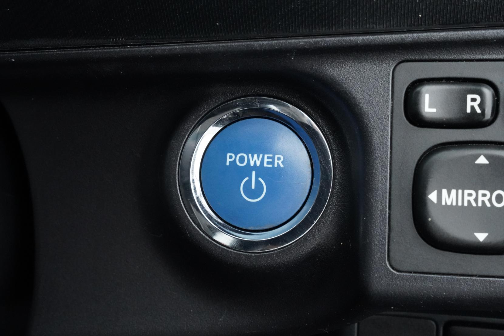 Toyota Aqua 1.5 G PUSH START