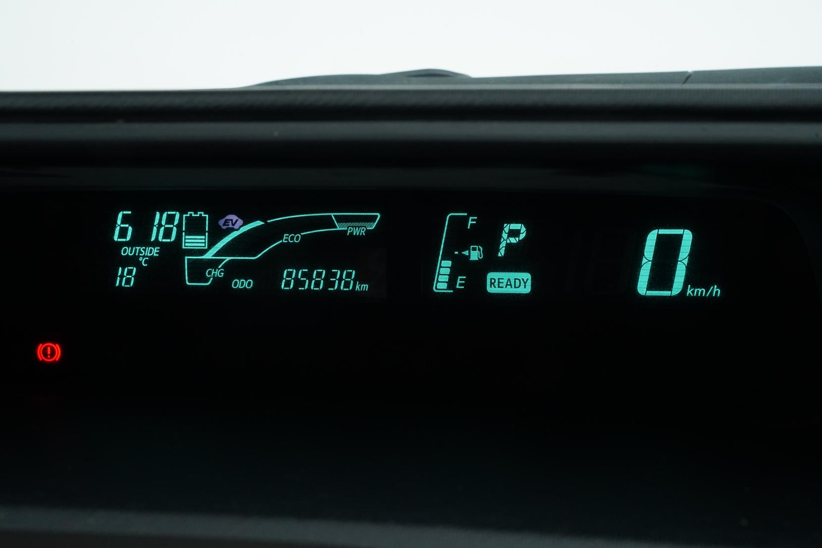 Toyota Aqua 1.5 G PUSH START