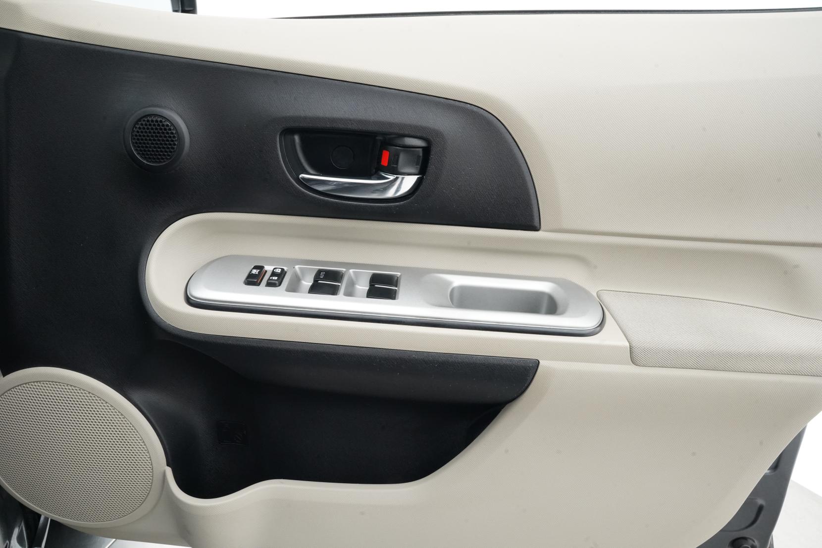 Toyota Aqua 1.5 G PUSH START