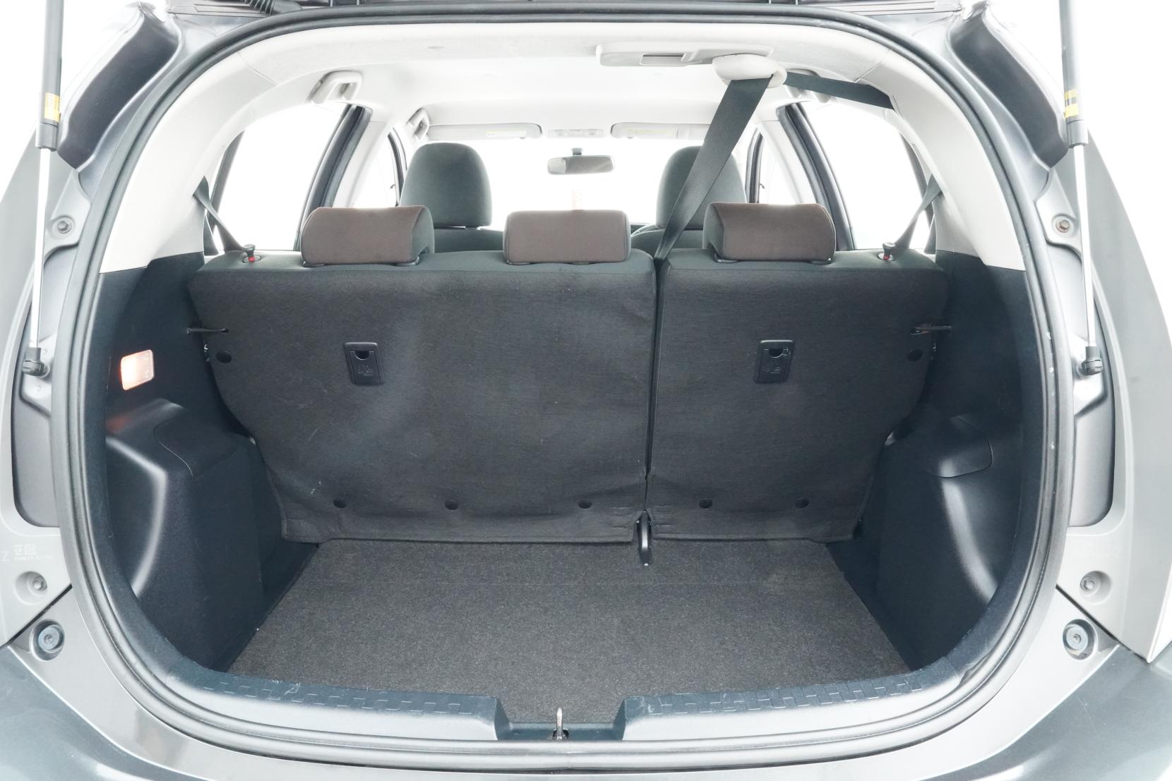 Toyota Aqua 1.5 G PUSH START