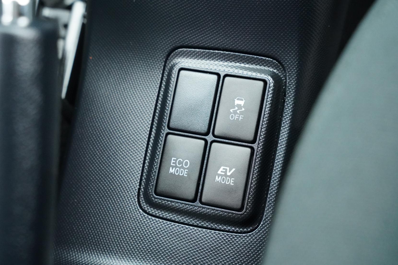 Toyota Aqua 1.5 S Facelift Push Start