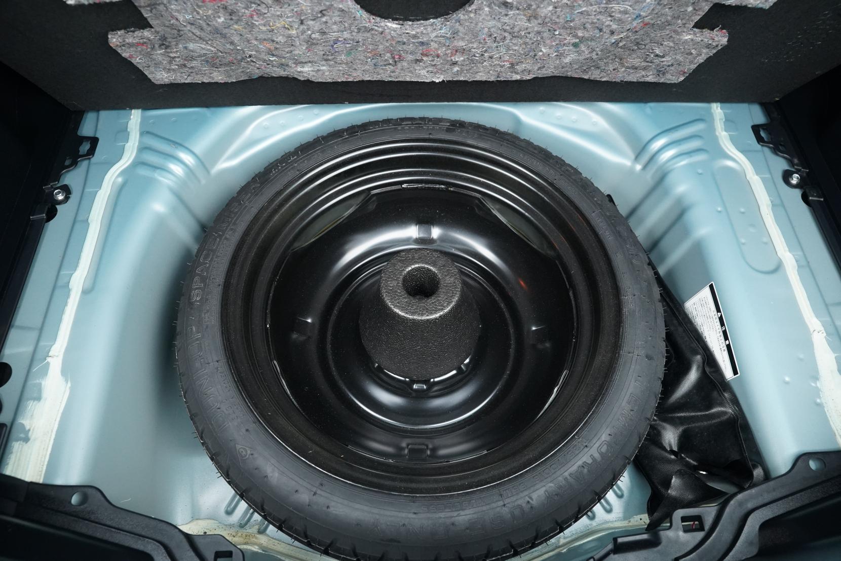 Toyota Aqua 1.5 S Facelift Push Start