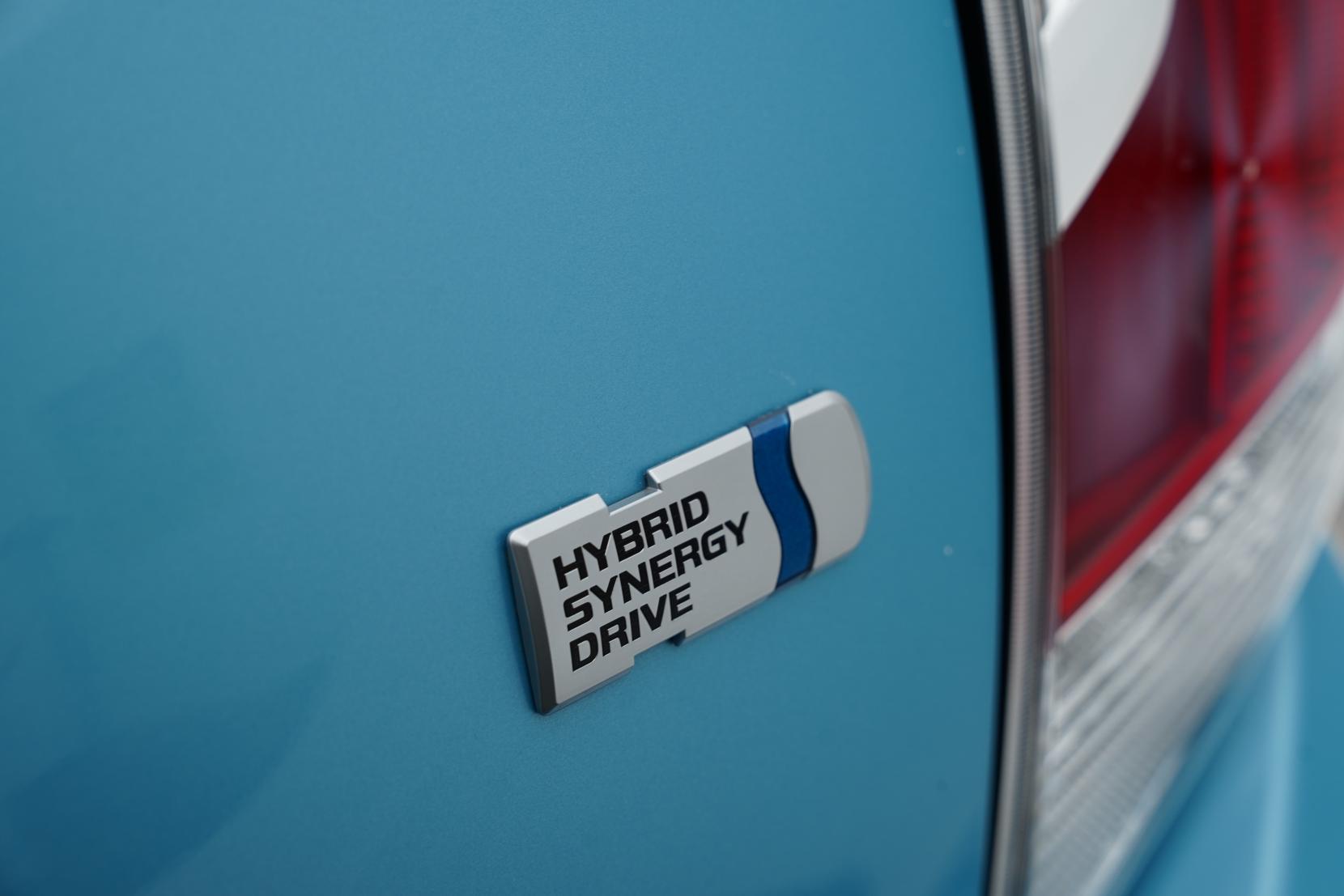 Toyota Aqua 1.5 S Facelift Push Start
