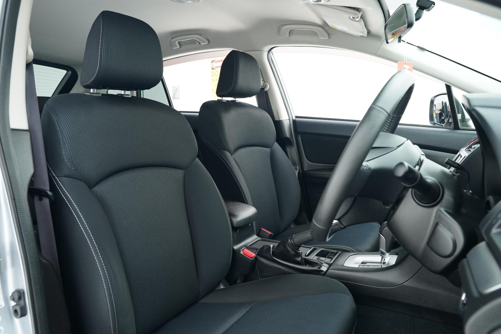 Subaru Impreza 1.6 SPORT 1.6I-L