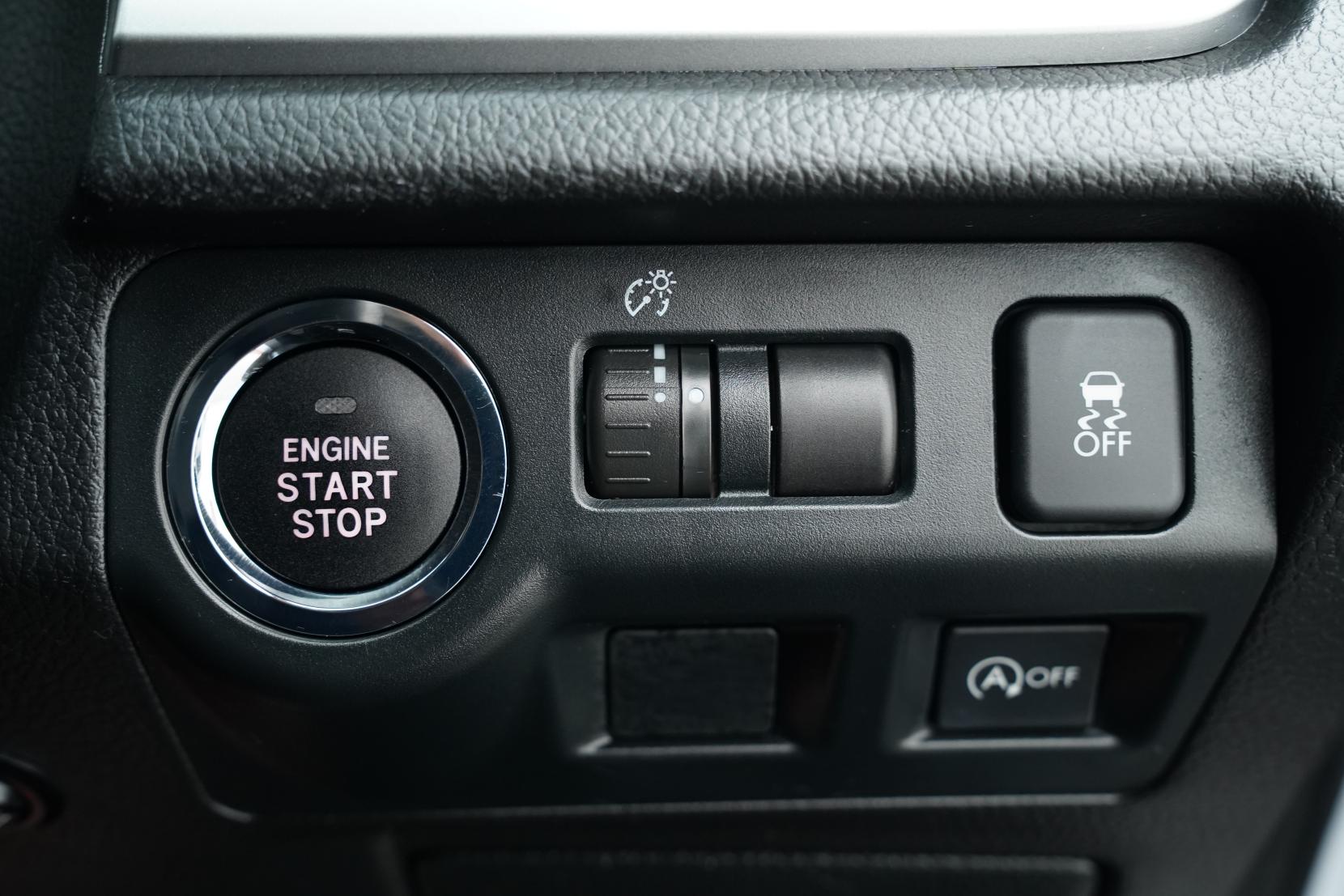 Subaru Impreza 1.6 SPORT 1.6I-L