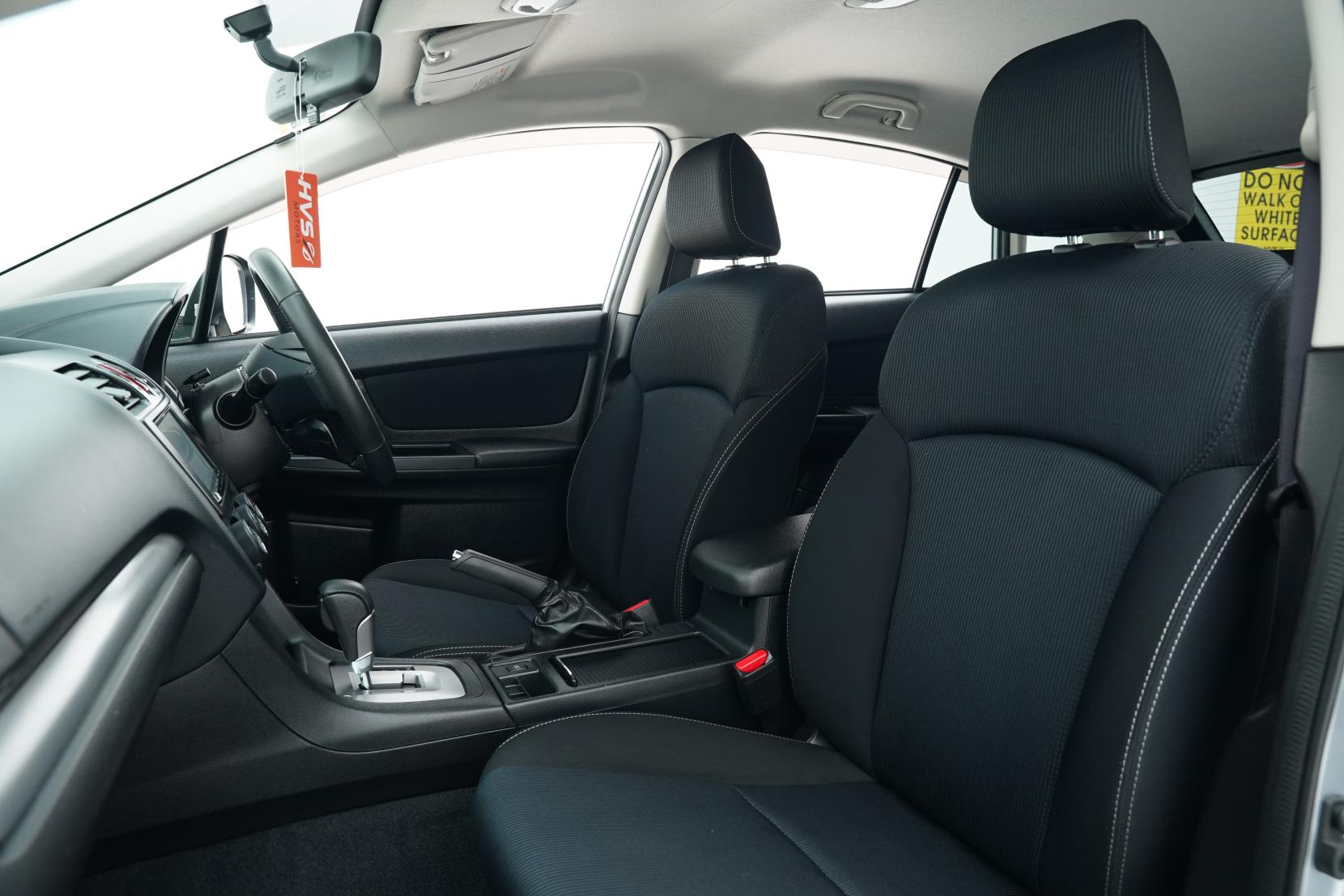 Subaru Impreza 1.6 SPORT 1.6I-L