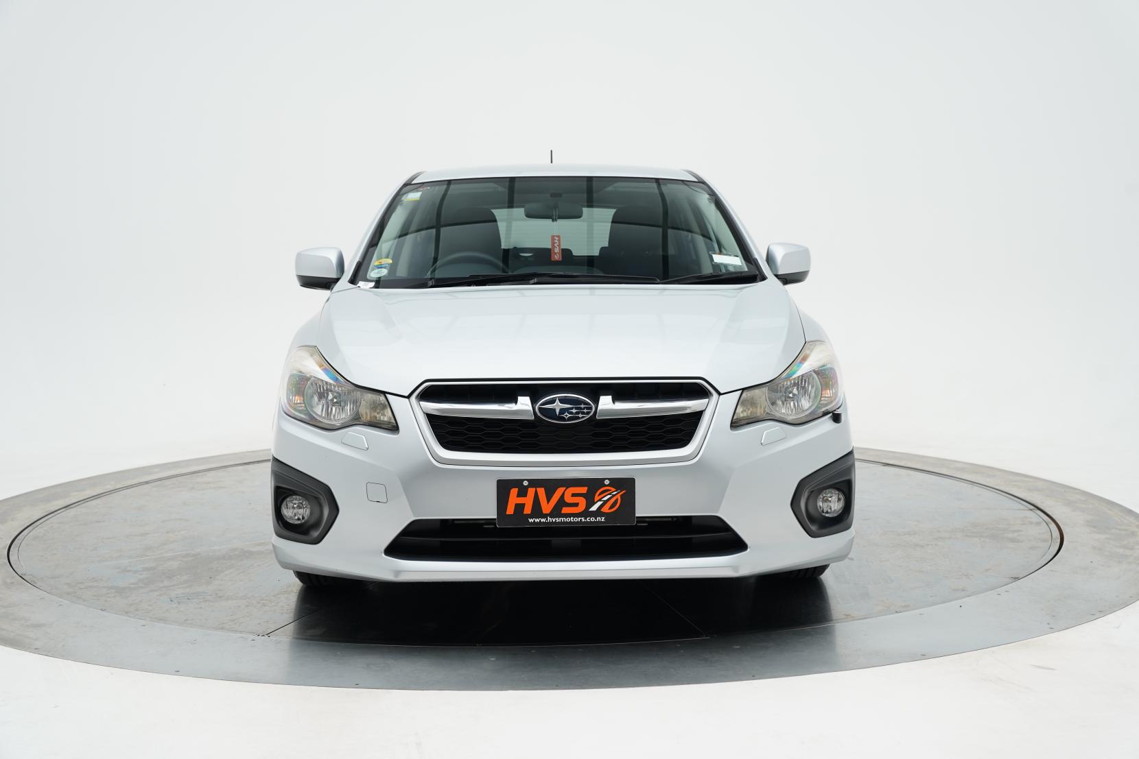 Subaru Impreza 1.6 SPORT 1.6I-L