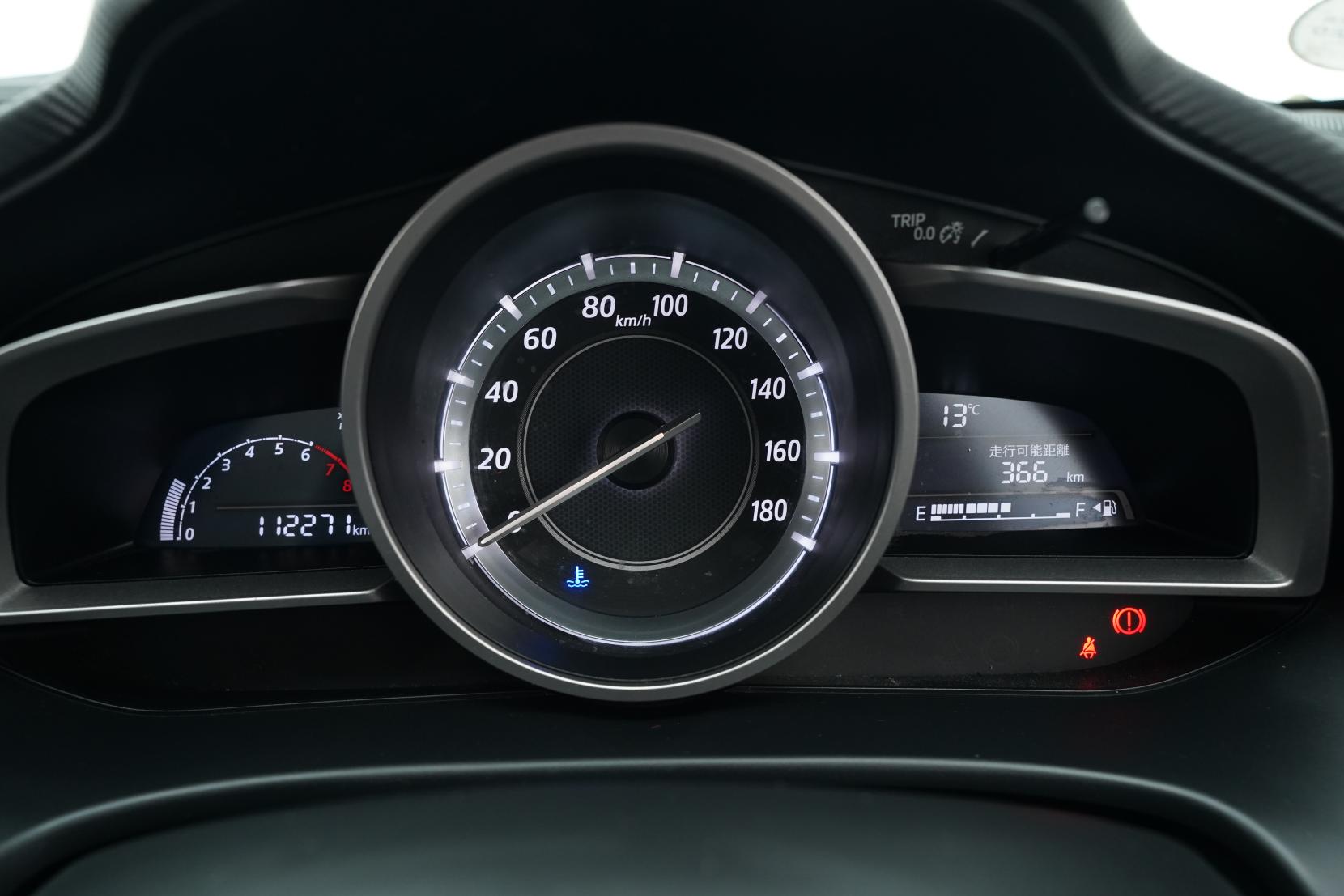 Mazda Axela SPORT 15S