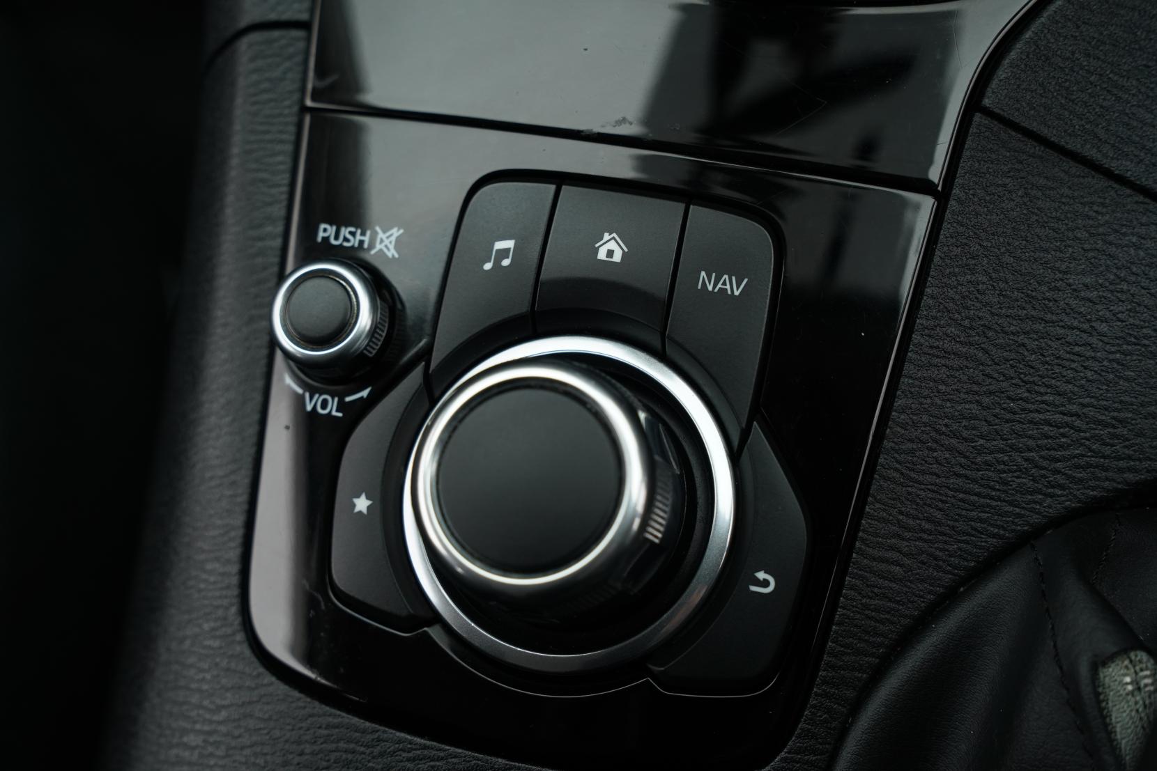 Mazda Axela SPORT 15S