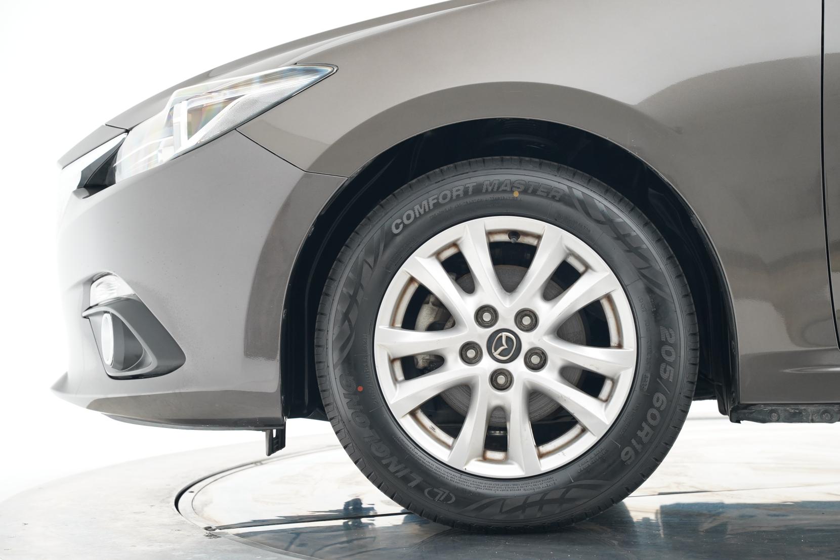 Mazda Axela SPORT 15S