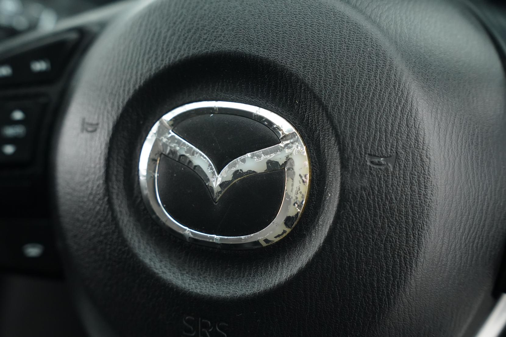 Mazda Axela SPORT 15S