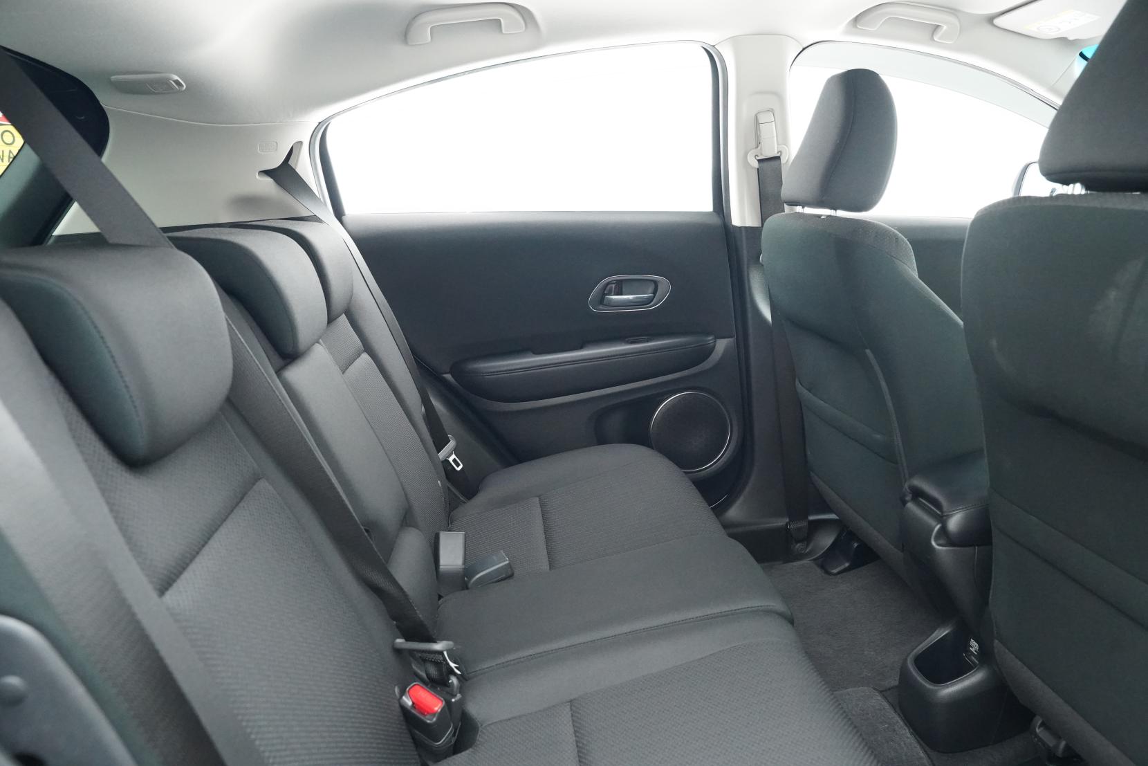 Honda Vezel HYBRID HYBRID X HONDA-SENSING