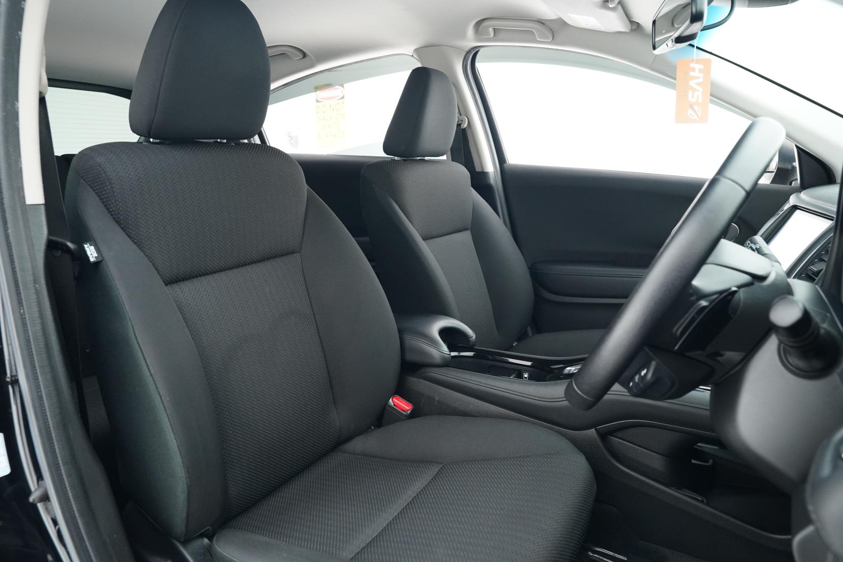 Honda Vezel HYBRID HYBRID X HONDA-SENSING