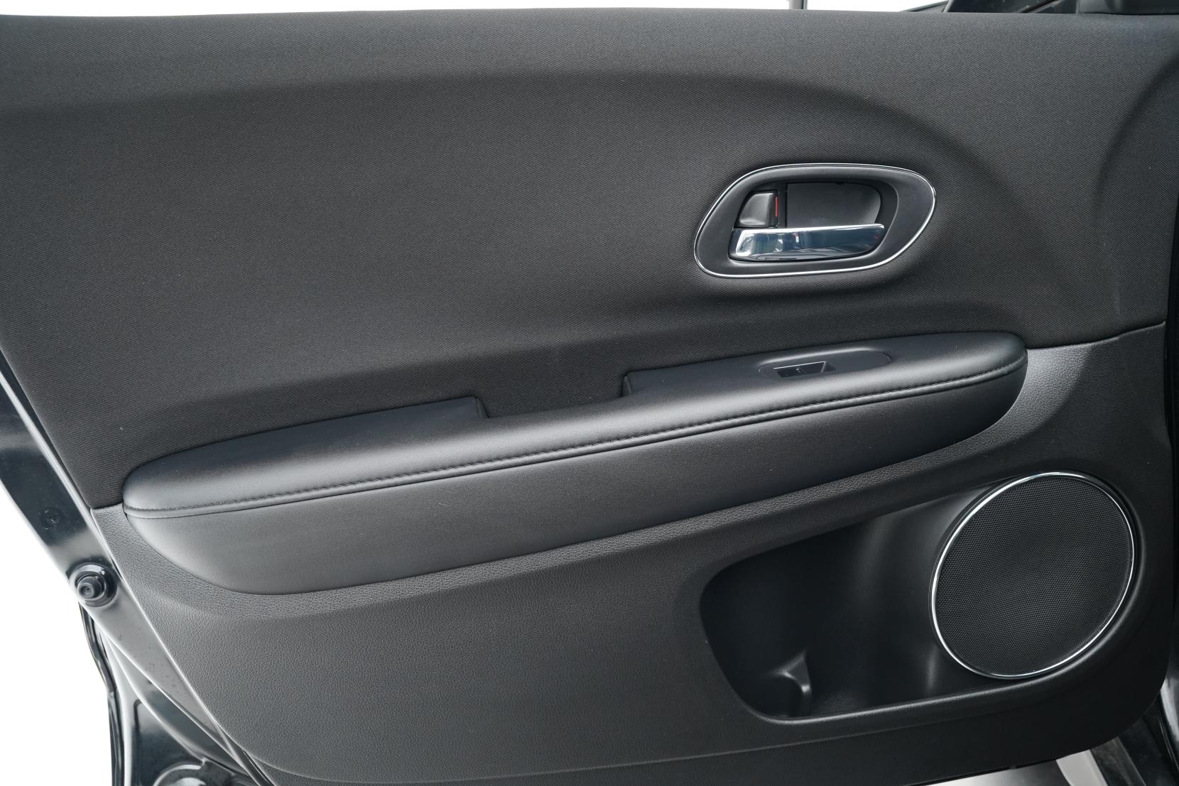 Honda Vezel HYBRID HYBRID X HONDA-SENSING