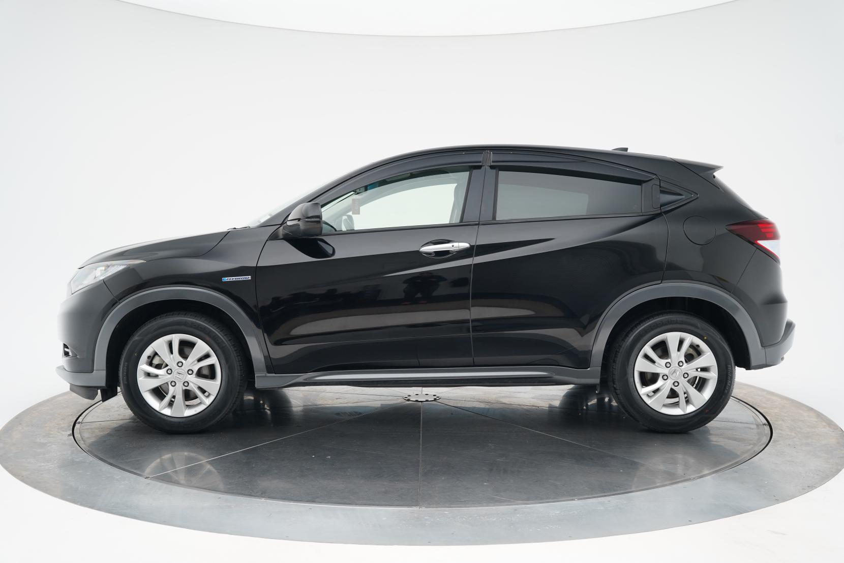 Honda Vezel HYBRID HYBRID X HONDA-SENSING