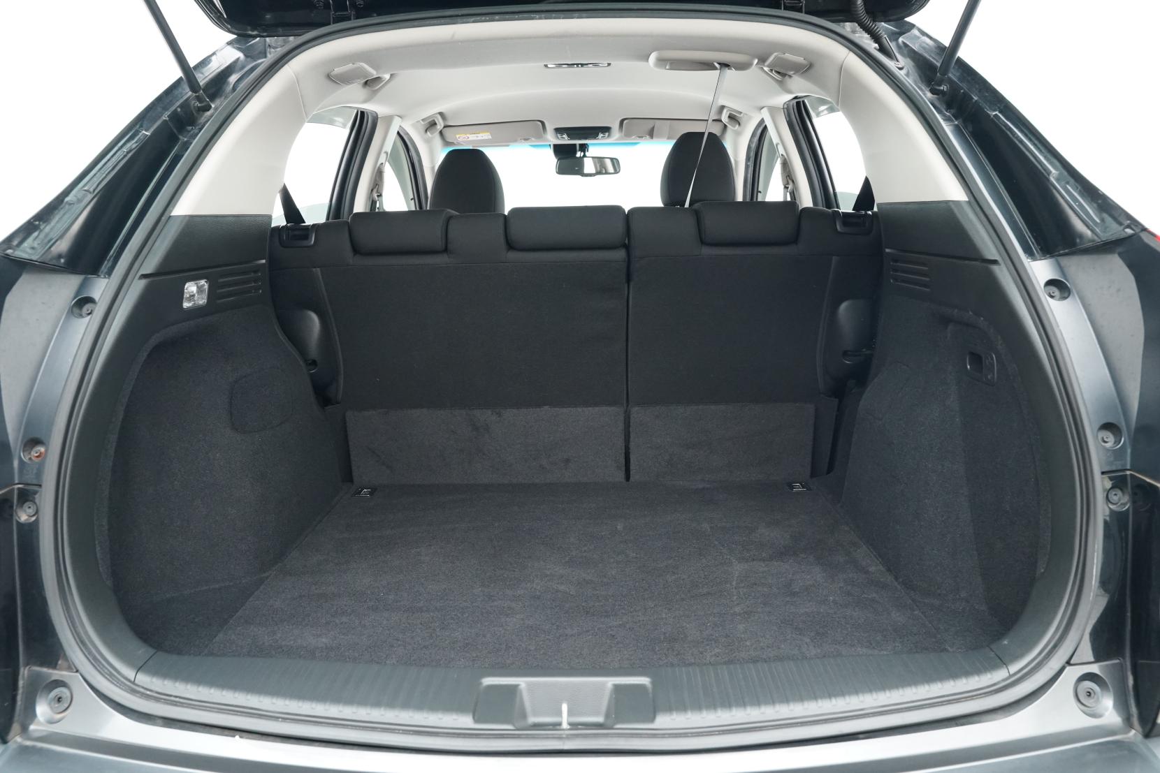 Honda Vezel HYBRID HYBRID X HONDA-SENSING