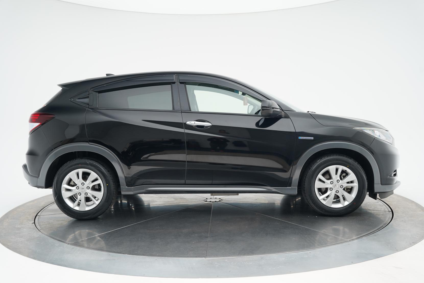 Honda Vezel HYBRID HYBRID X HONDA-SENSING