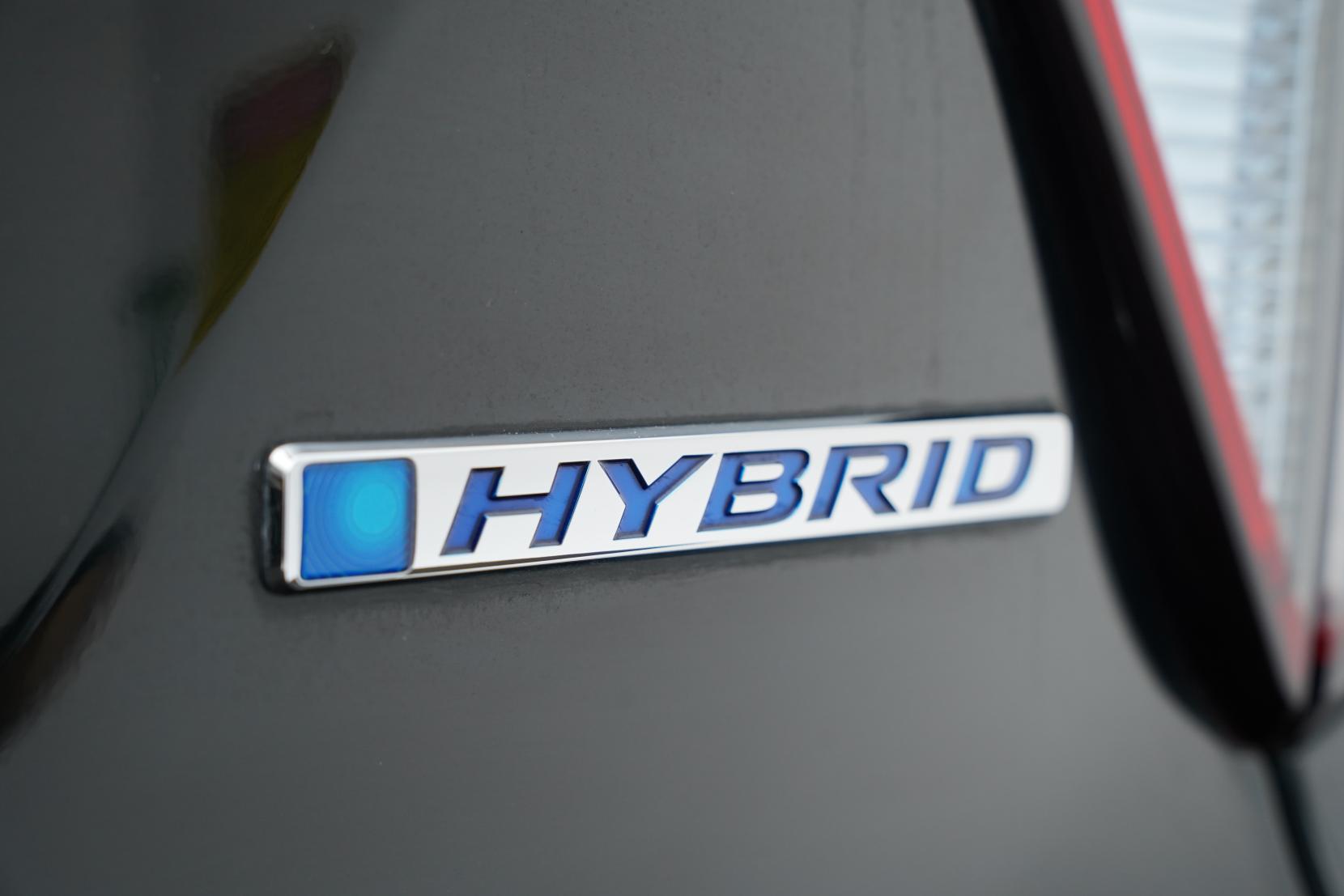 Honda Vezel HYBRID HYBRID X HONDA-SENSING
