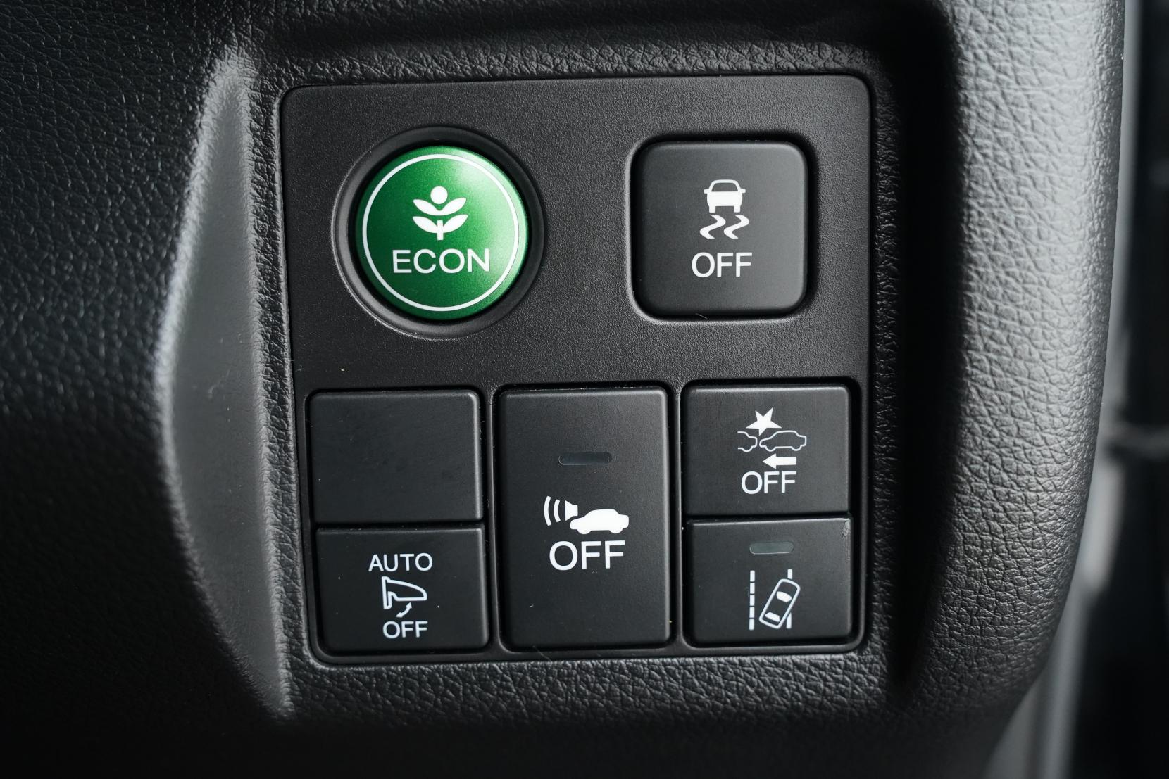 Honda Vezel HYBRID HYBRID X HONDA-SENSING