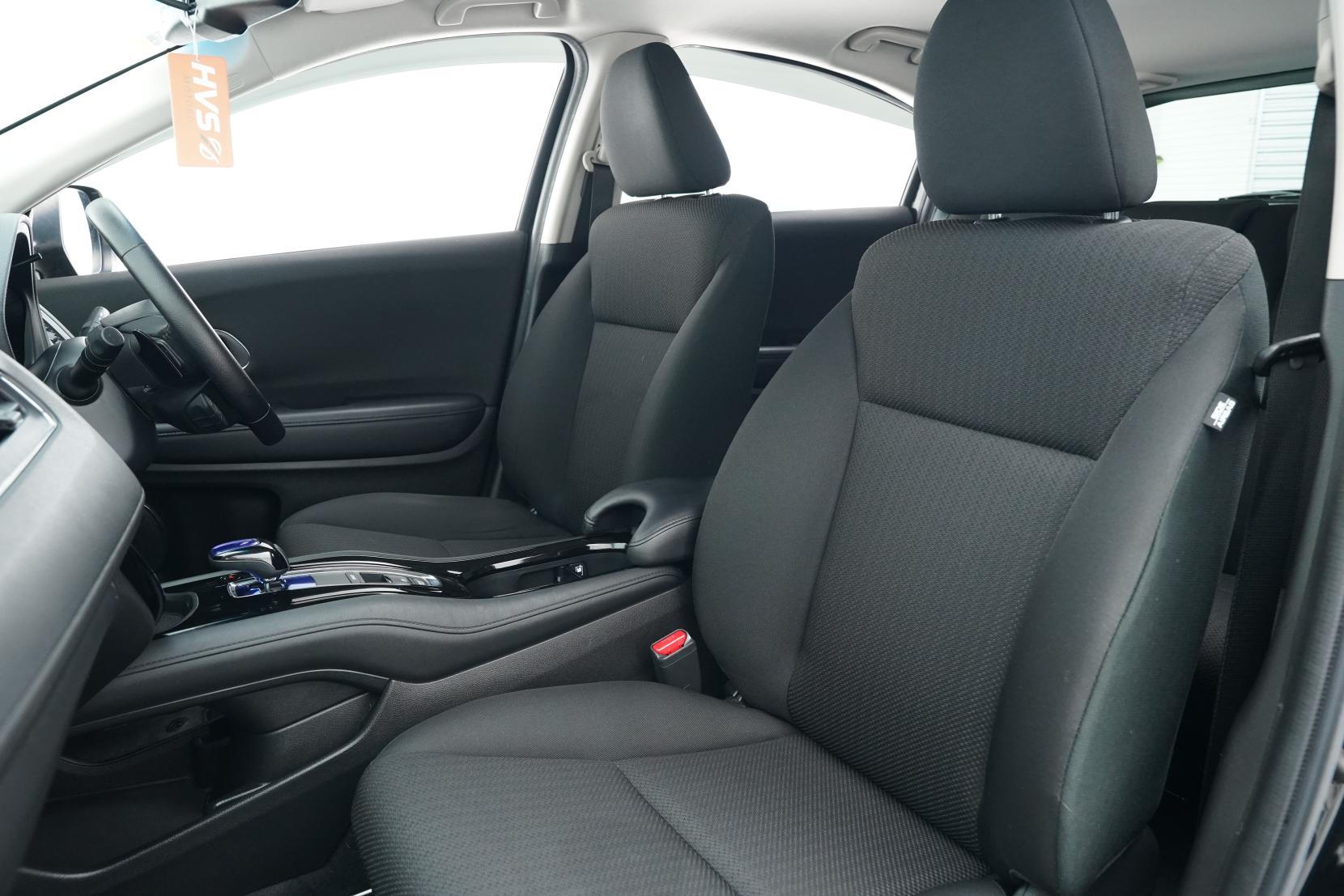 Honda Vezel HYBRID HYBRID X HONDA-SENSING