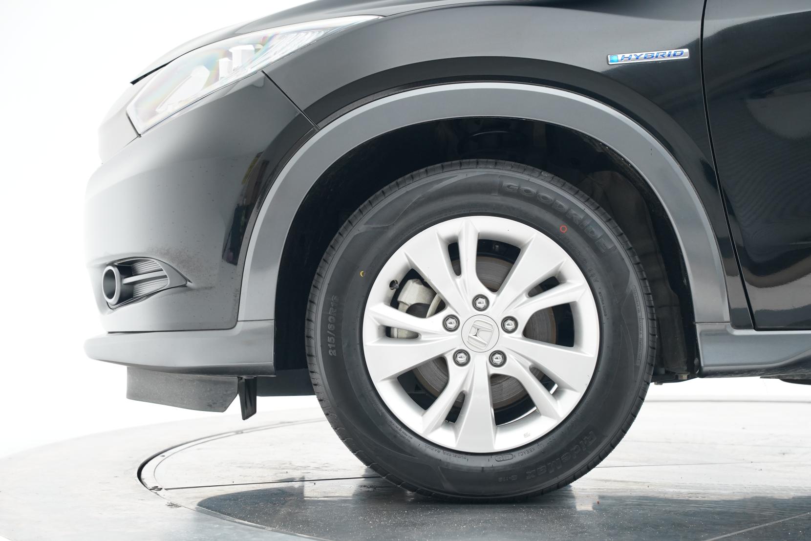 Honda Vezel HYBRID HYBRID X HONDA-SENSING