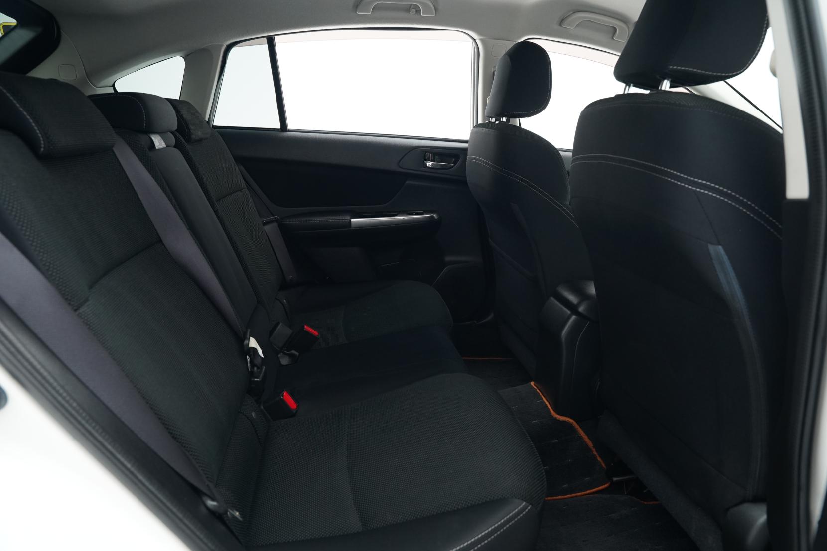Subaru XV 2.0 2.0I 4WD Cruise Control