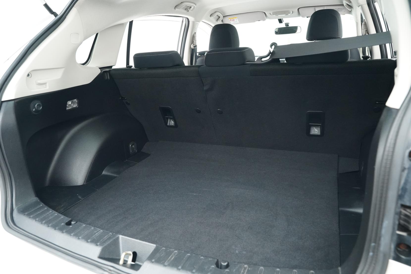 Subaru XV 2.0 2.0I 4WD Cruise Control