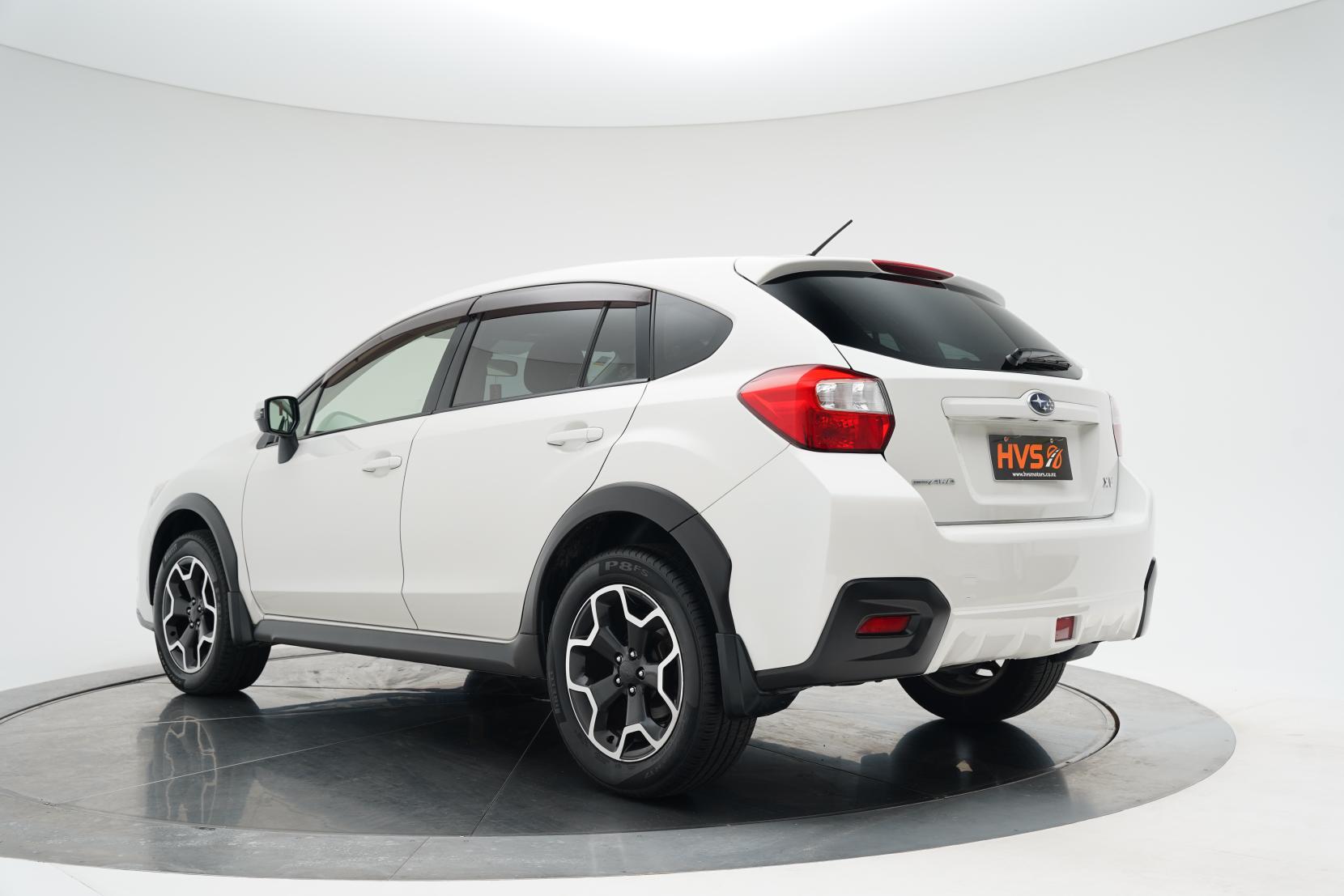 Subaru XV 2.0 2.0I 4WD Cruise Control
