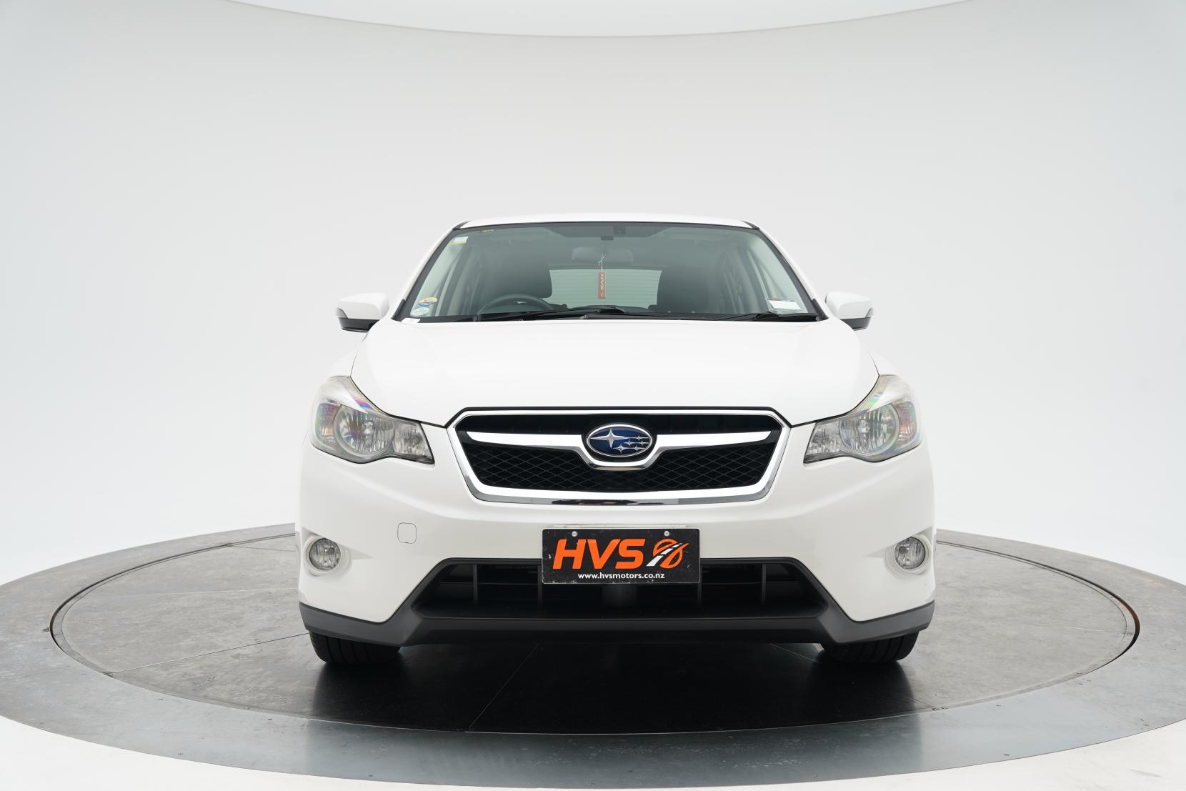 Subaru XV 2.0 2.0I 4WD Cruise Control