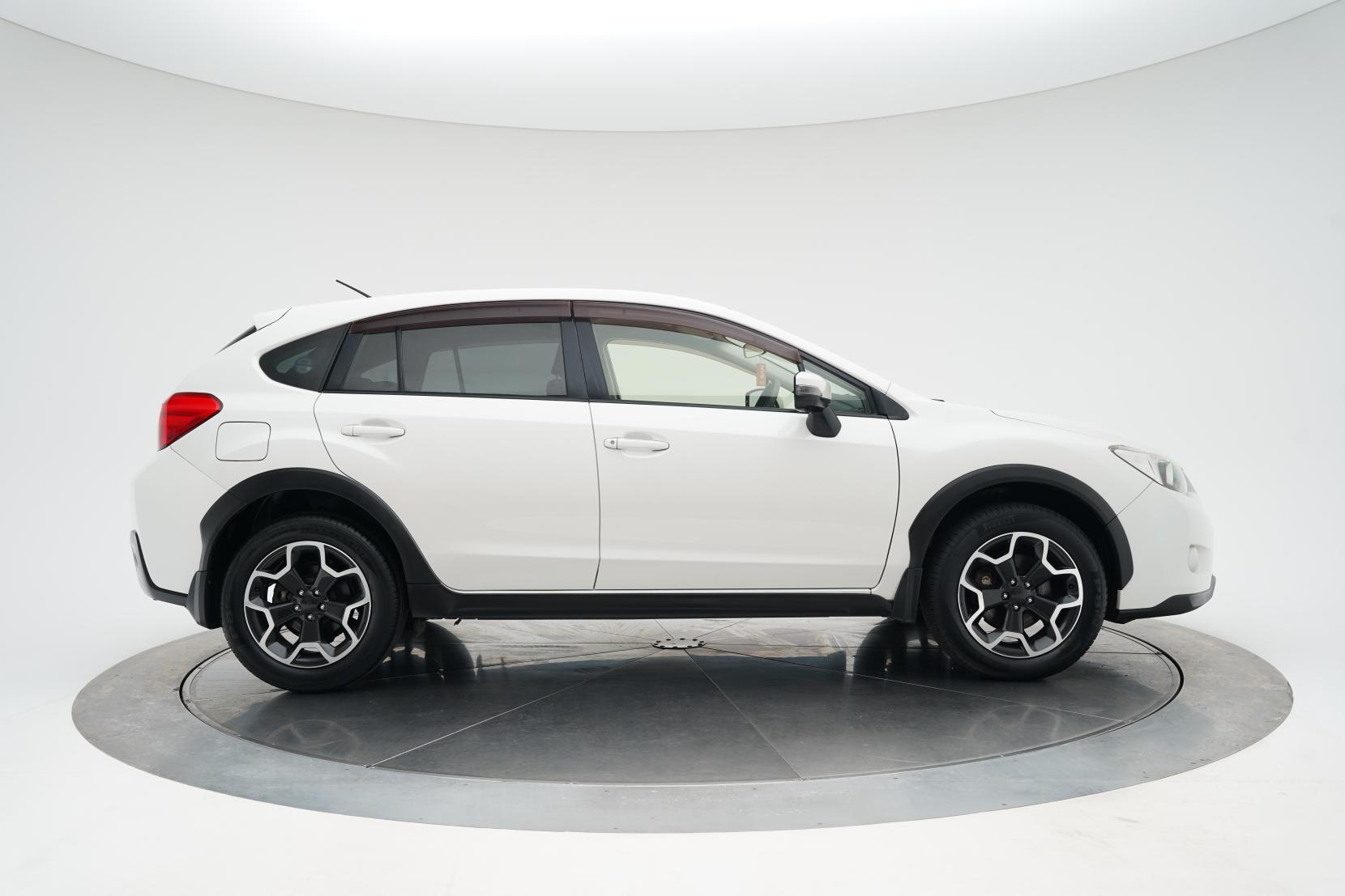 Subaru XV 2.0 2.0I 4WD Cruise Control