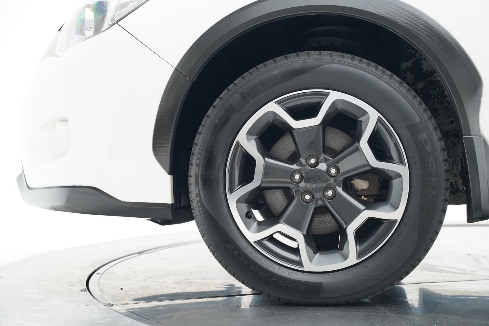 Subaru XV 2.0 2.0I 4WD Cruise Control