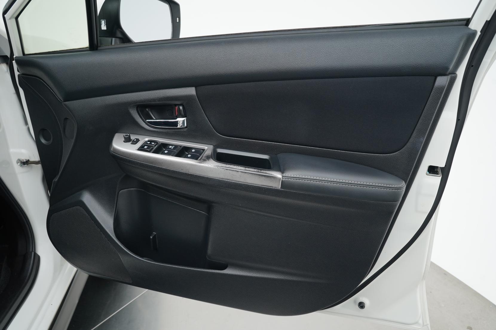 Subaru XV 2.0 2.0I 4WD Cruise Control