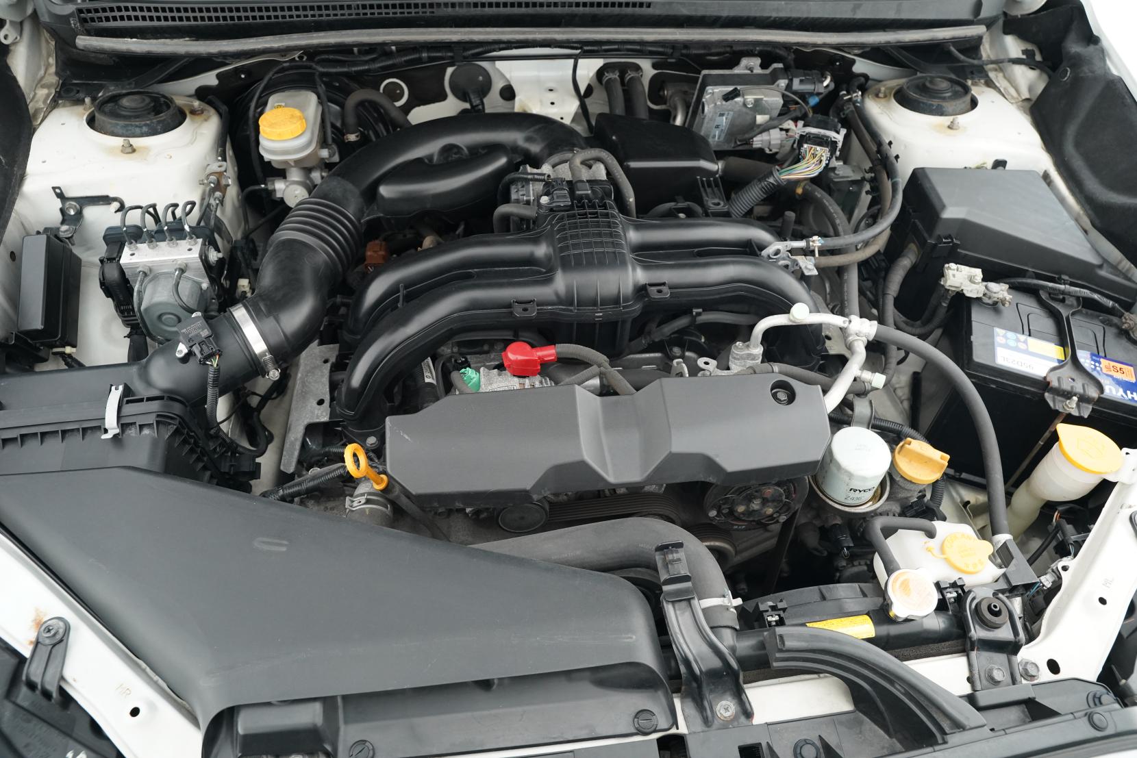 Subaru XV 2.0 2.0I 4WD Cruise Control