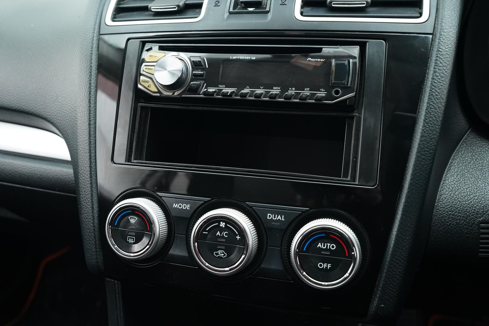 Subaru XV 2.0 2.0I 4WD Cruise Control