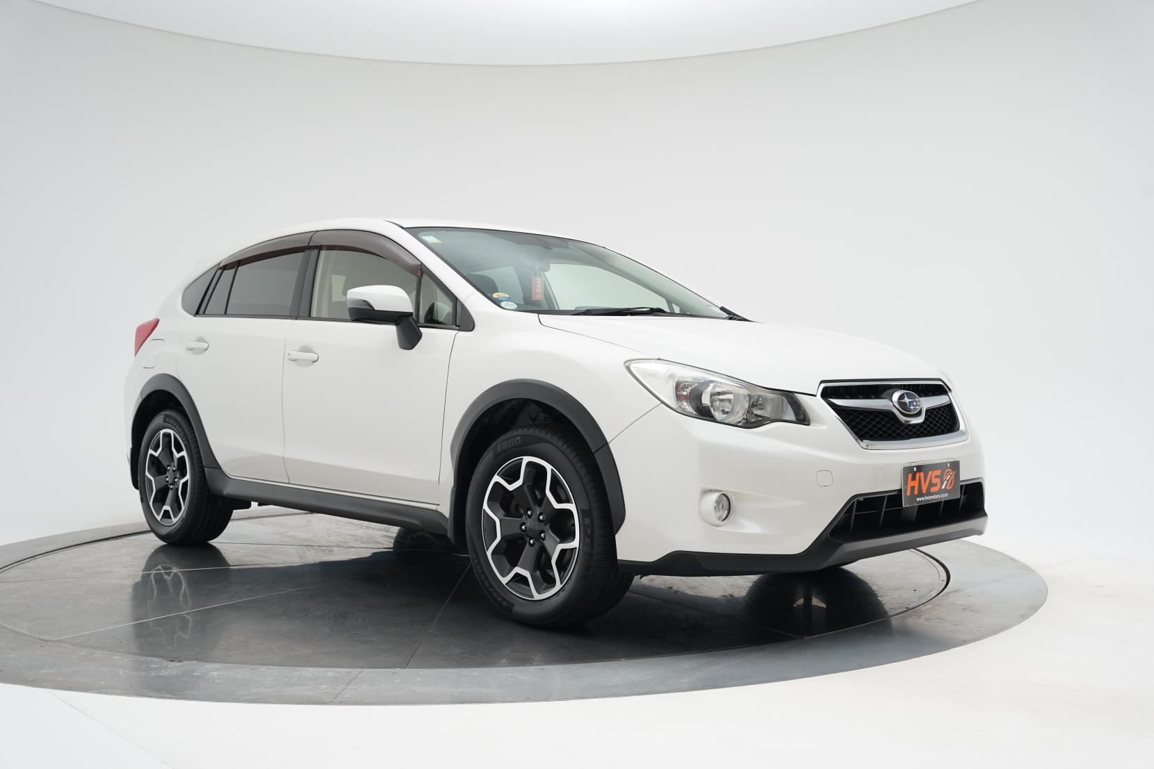 Subaru XV 2.0 2.0I 4WD Cruise Control
