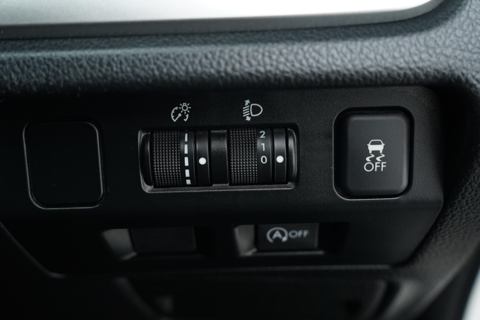 Subaru XV 2.0 2.0I 4WD Cruise Control