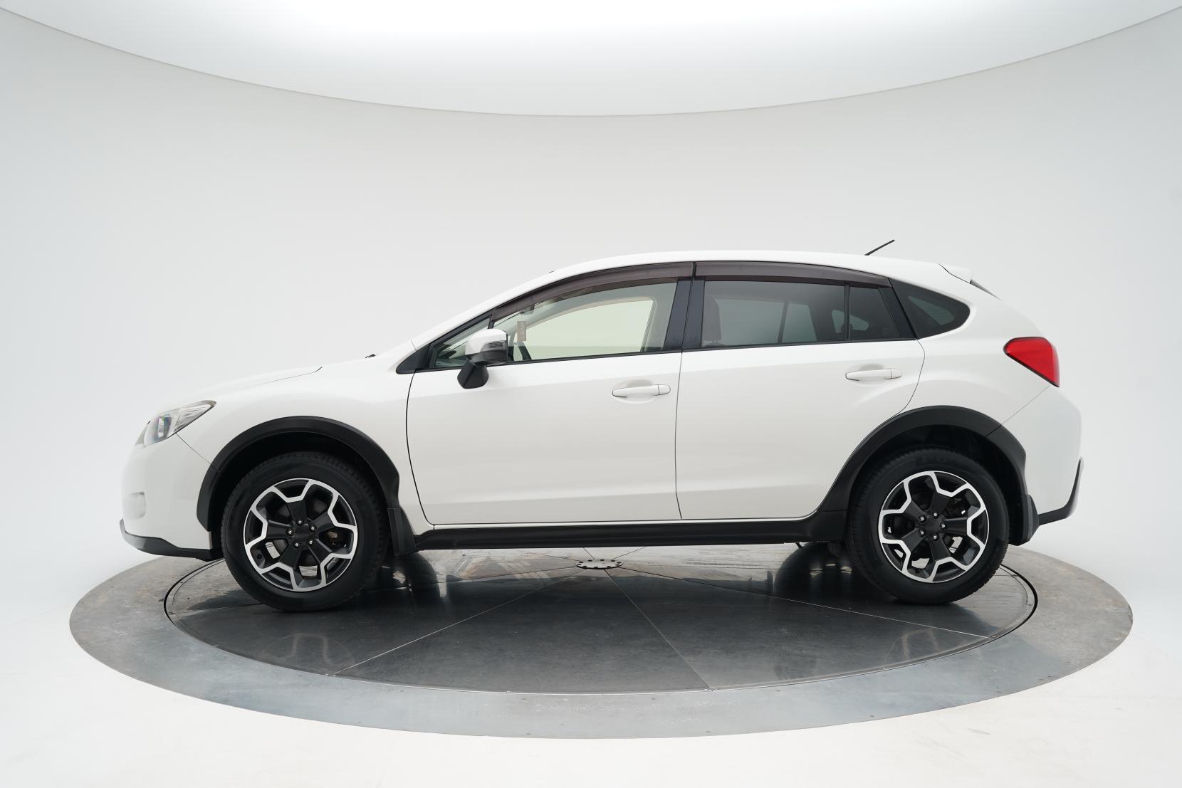 Subaru XV 2.0 2.0I 4WD Cruise Control