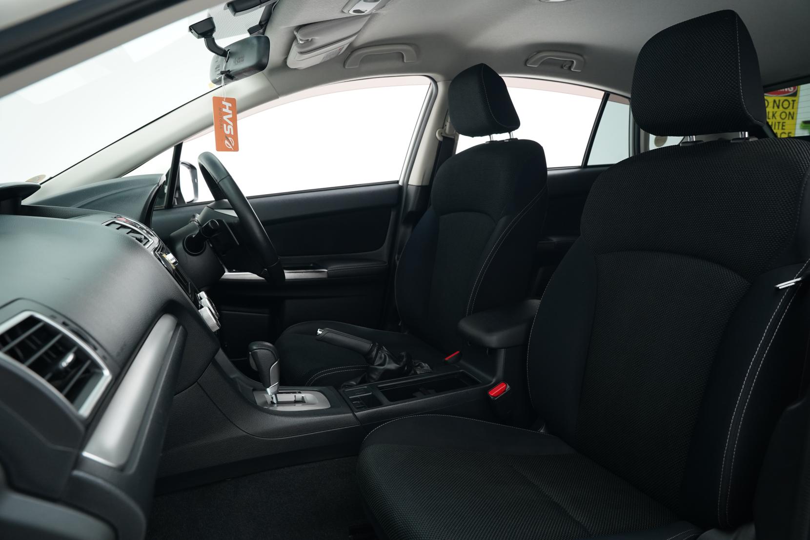 Subaru XV 2.0 2.0I 4WD Cruise Control