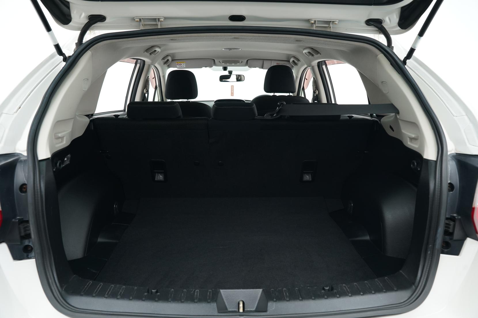 Subaru XV 2.0 2.0I 4WD Cruise Control