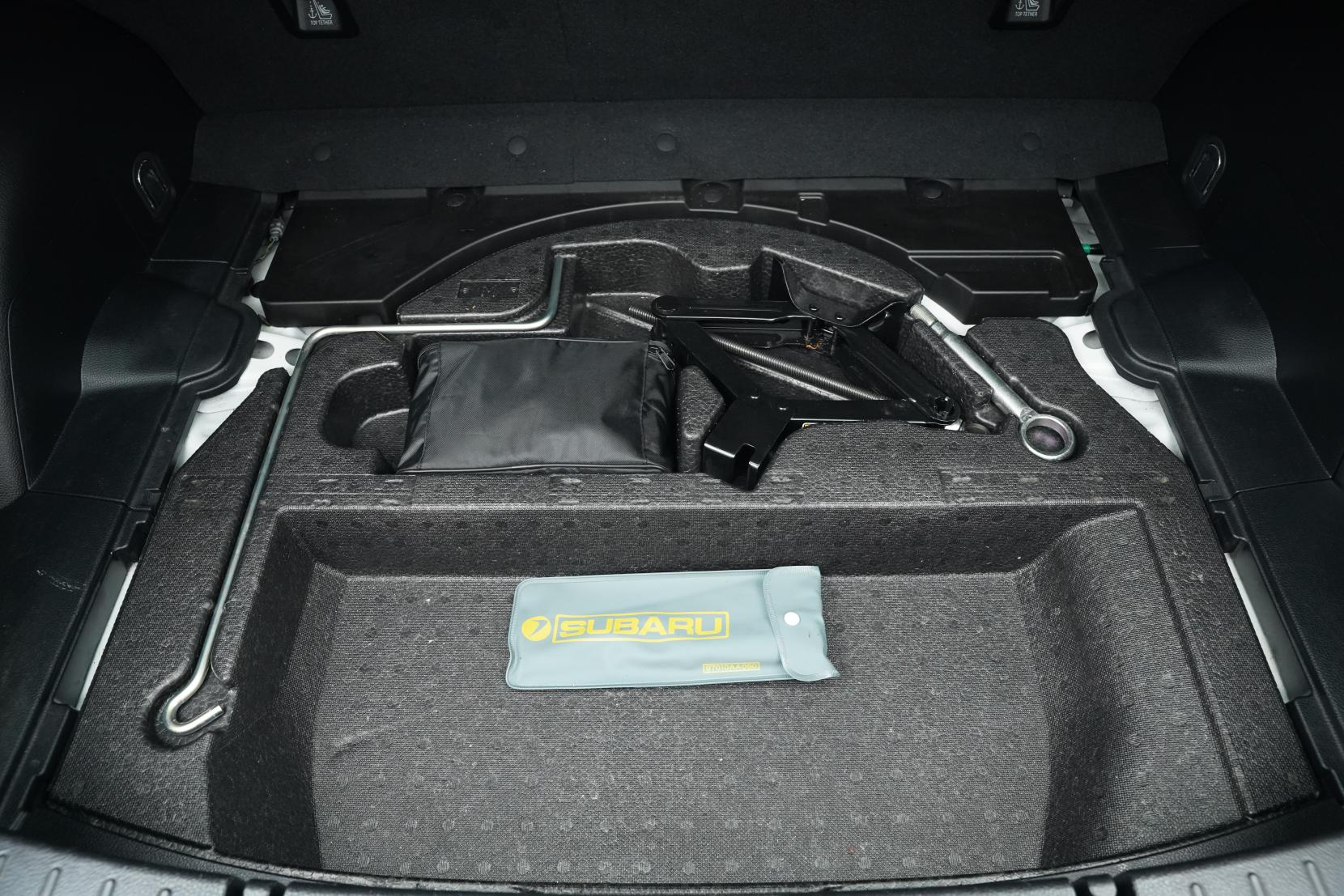 Subaru XV 2.0 2.0I 4WD Cruise Control