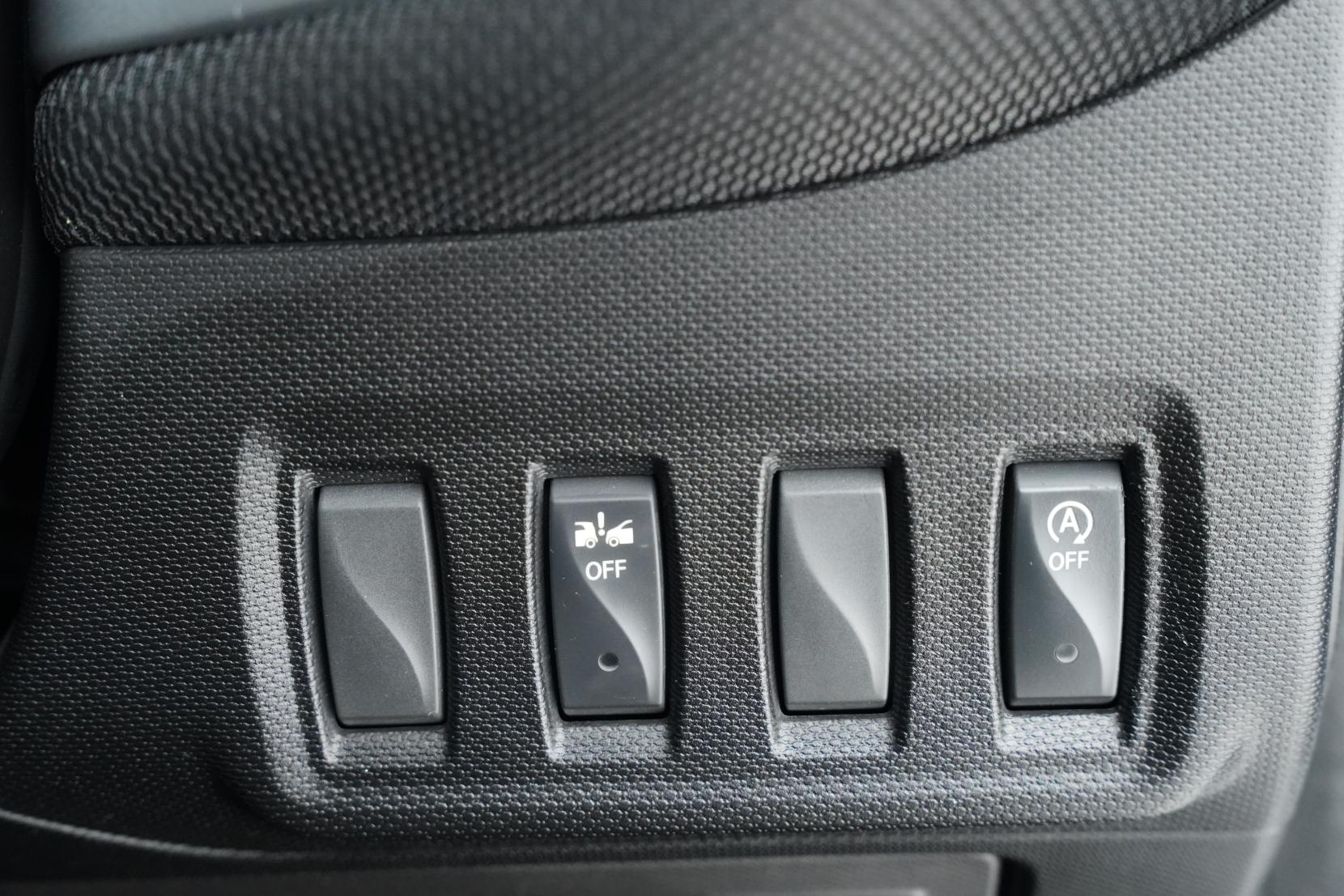 Smart Forfour 1.0 Passion II (2014-)